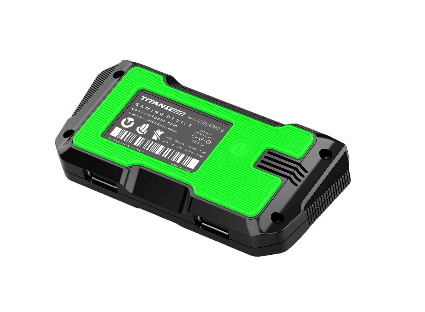 Titan Two Device