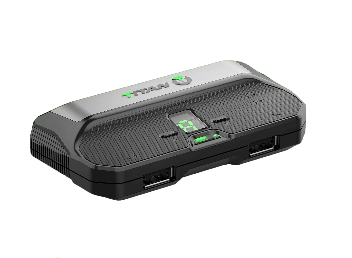 Titan Two Controller Adapter voor PS4 PS5 Xbox PC rechts