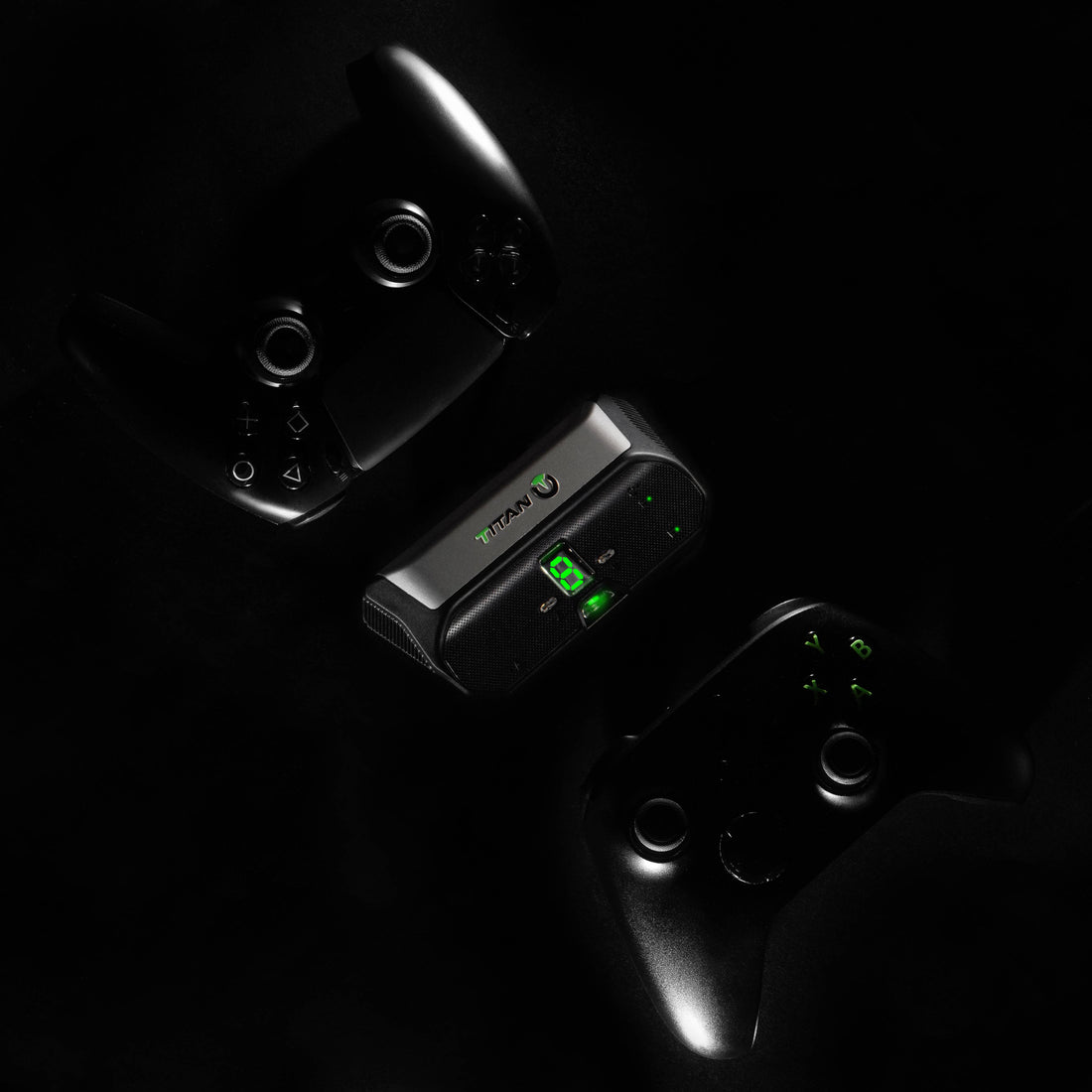 Titan Two Europe Buying Guide Level Up Your Cross Platform Play