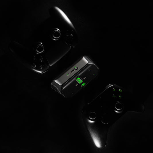 Titan Two Europe Buying Guide Level Up Your Cross Platform Play