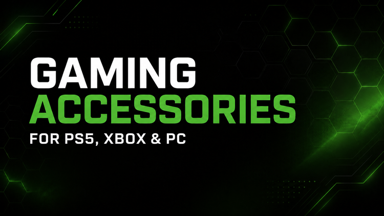 Gaming Accessory