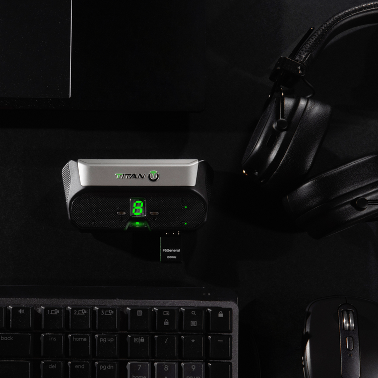 All Titan Two Products & Accessories