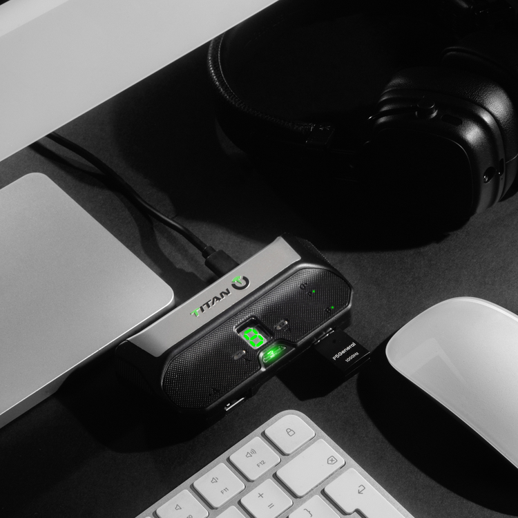 Best-Selling Titan Two Devices & Accessories