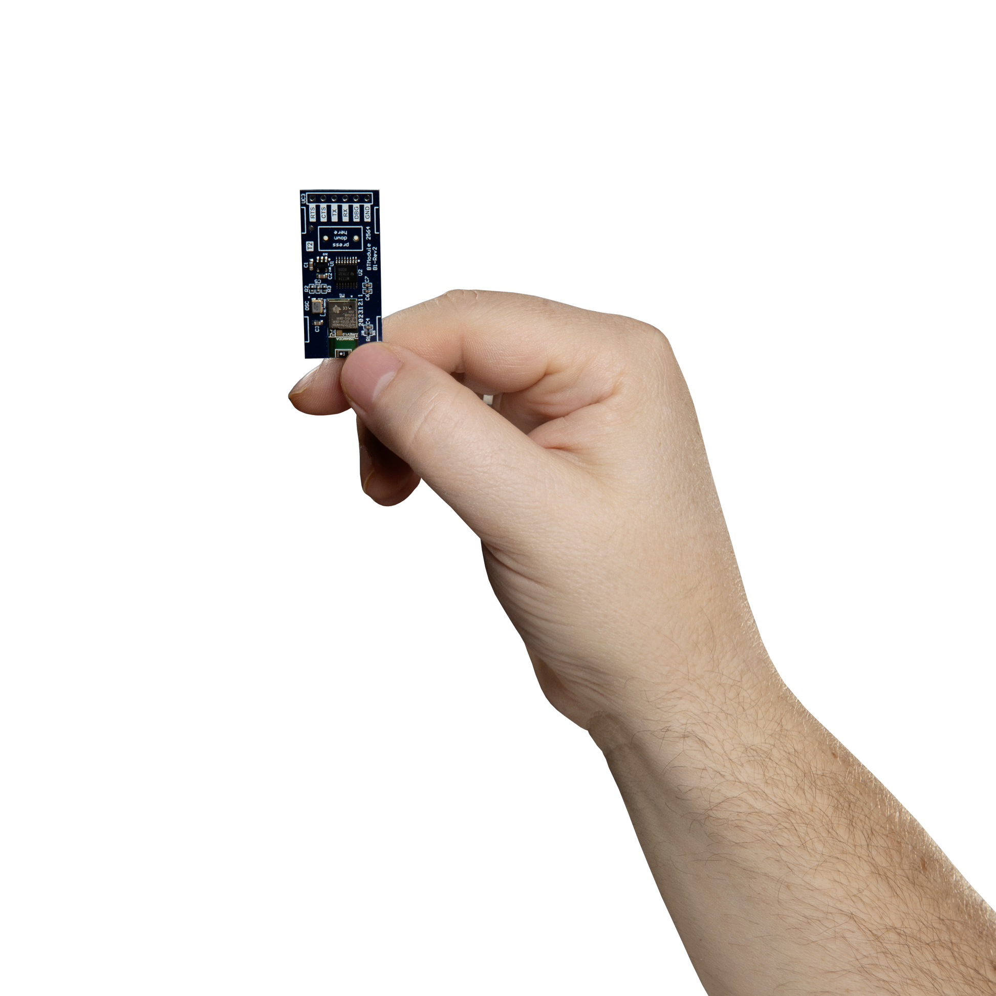 Titan Two Bluetooth Module Expansion Kit for Enhanced Wireless Controller Configuration - Titan Two Europe
