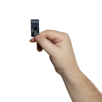 Titan Two Bluetooth Module Expansion Kit for Enhanced Wireless Controller Configuration - Titan Two Europe