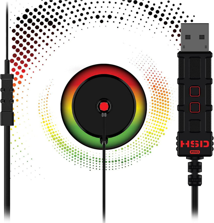 Titan Two Europe HipShotDot