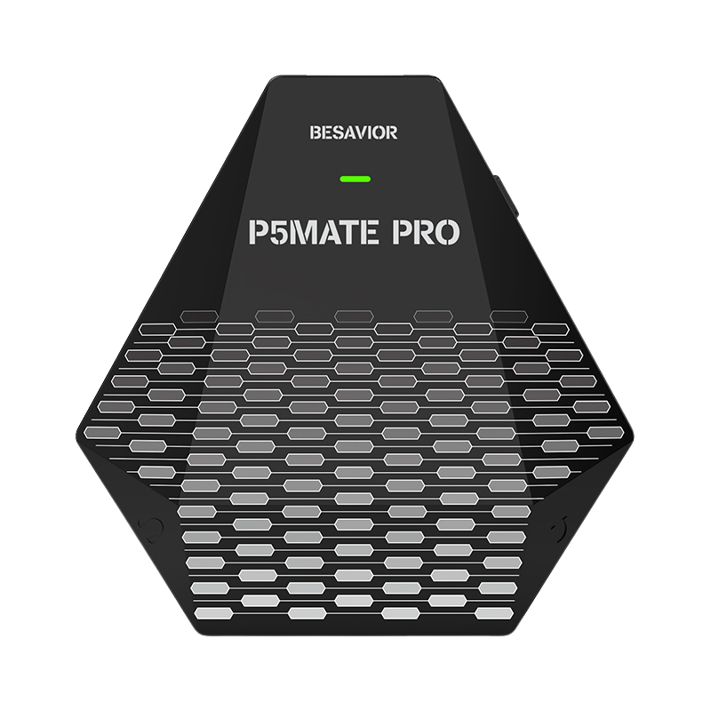 Titan Two Europe Besavior P5Mate Pro 1000Hz