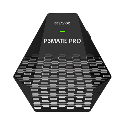 Titan Two Europe Besavior P5Mate Pro 1000Hz