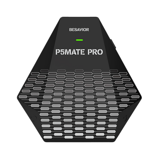 Titan Two Europe Besavior P5Mate Pro 1000Hz