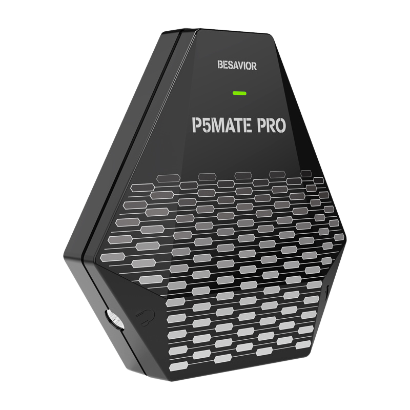 Titan Two Europe Besavior P5Mate Pro 1000Hz