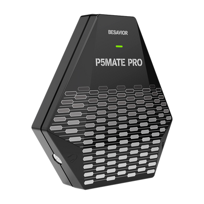 Titan Two Europe Besavior P5Mate Pro 1000Hz