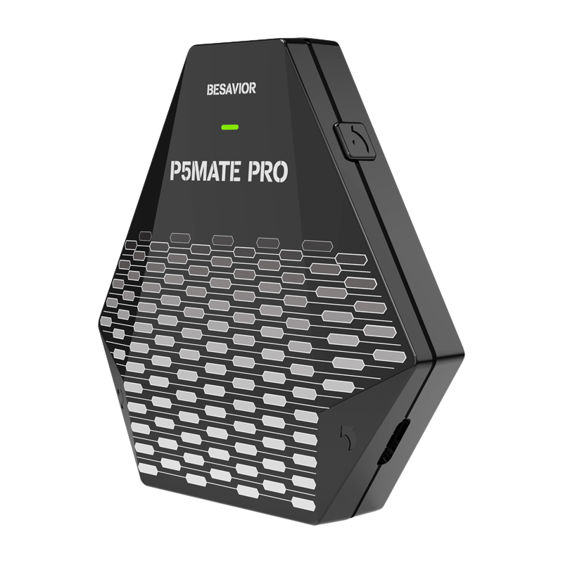 Titan Two Europe Besavior P5Mate Pro 1000Hz