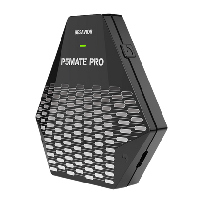 Titan Two Europe Besavior P5Mate Pro 1000Hz