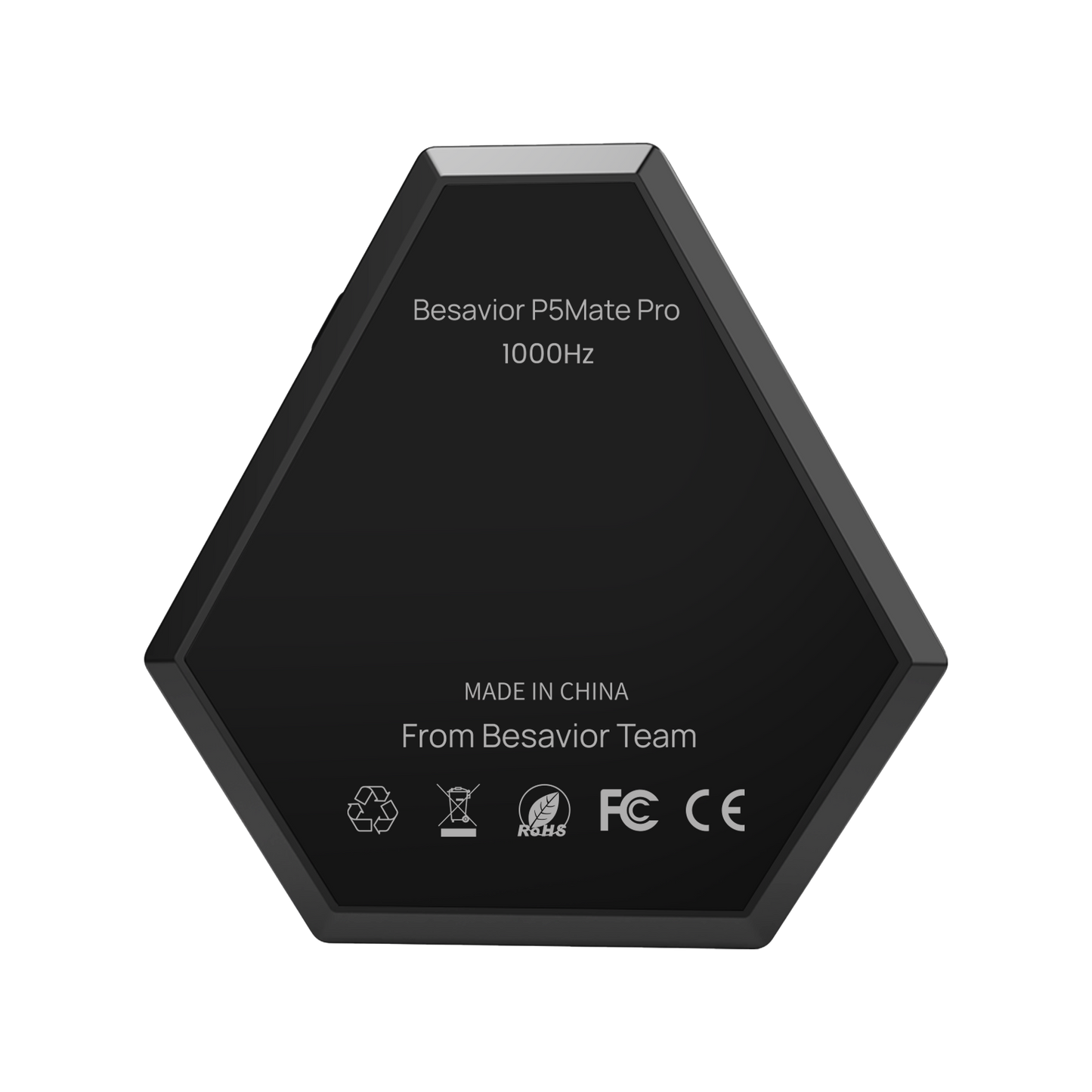 Titan Two Europe Besavior P5Mate Pro 1000Hz