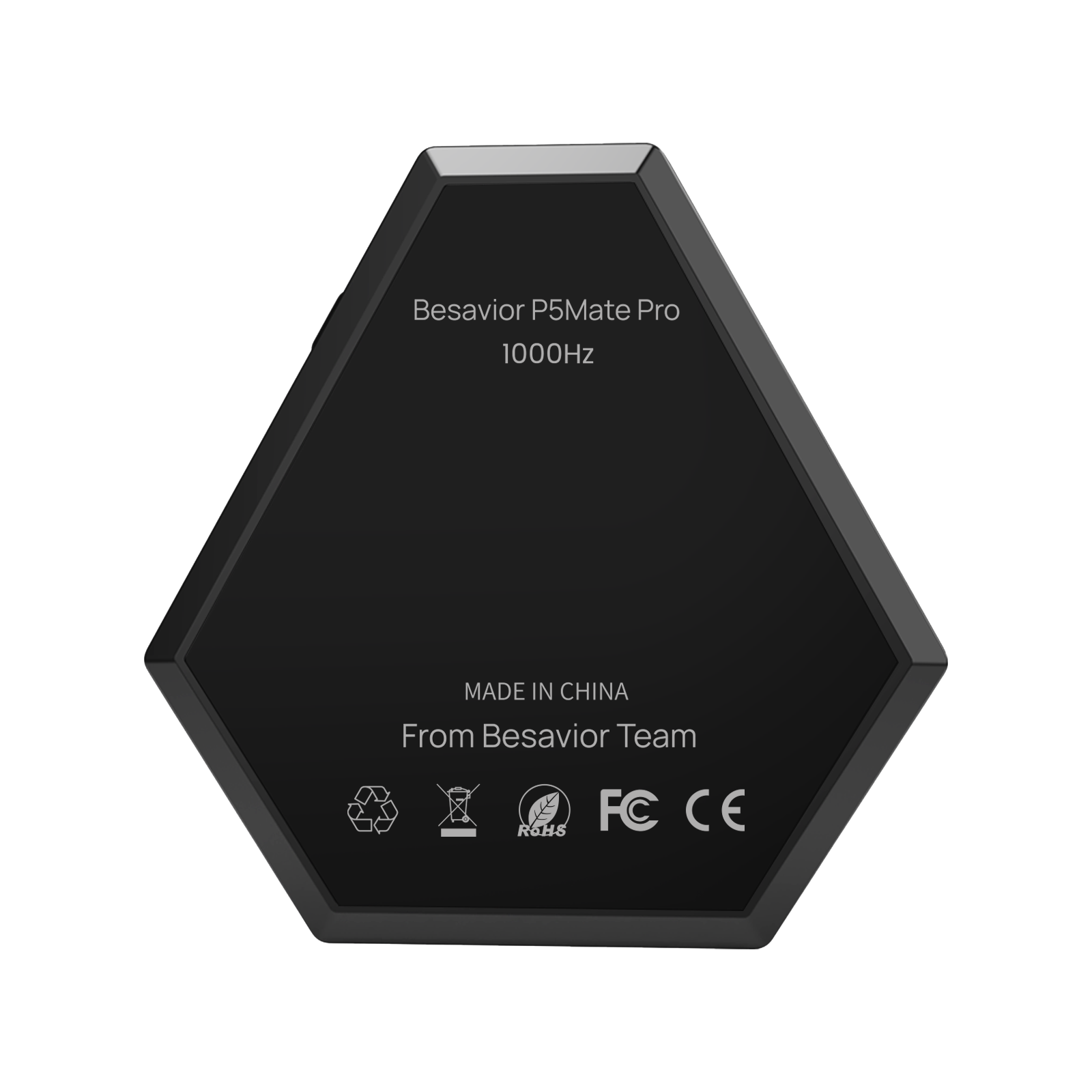 Titan Two Europe Besavior P5Mate Pro 1000Hz