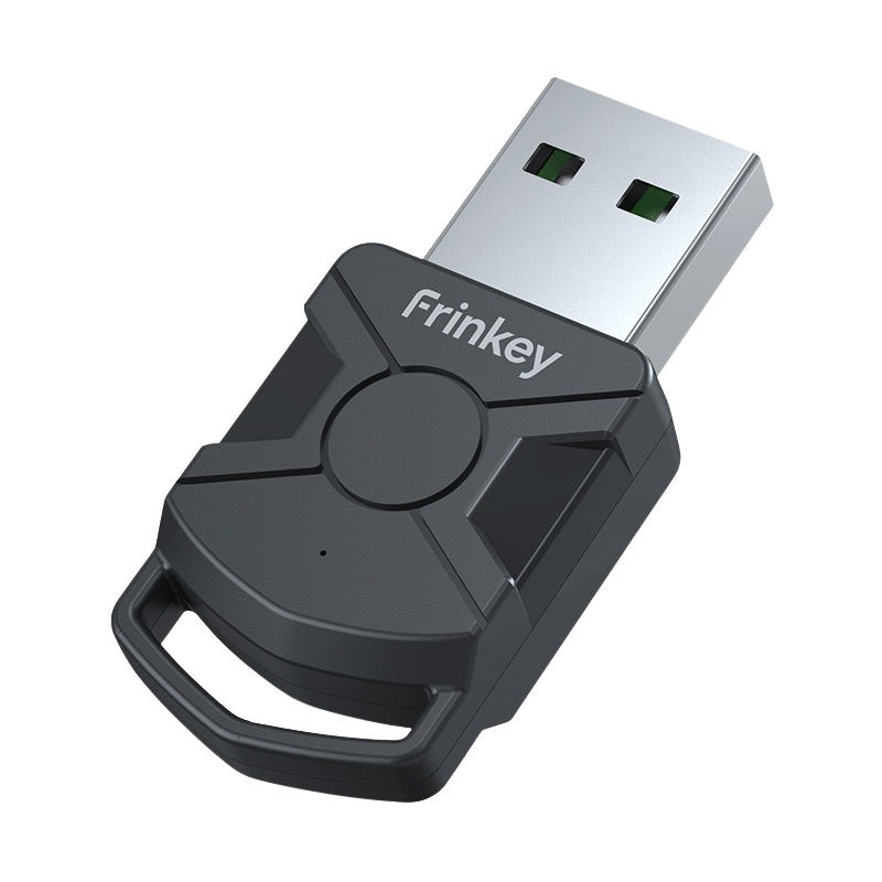 P5Core PS5 Authentication Adapter for Titan Two