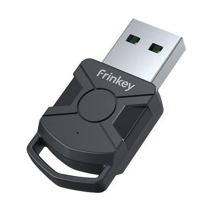 P5Core PS5 Authentication Adapter for Titan Two