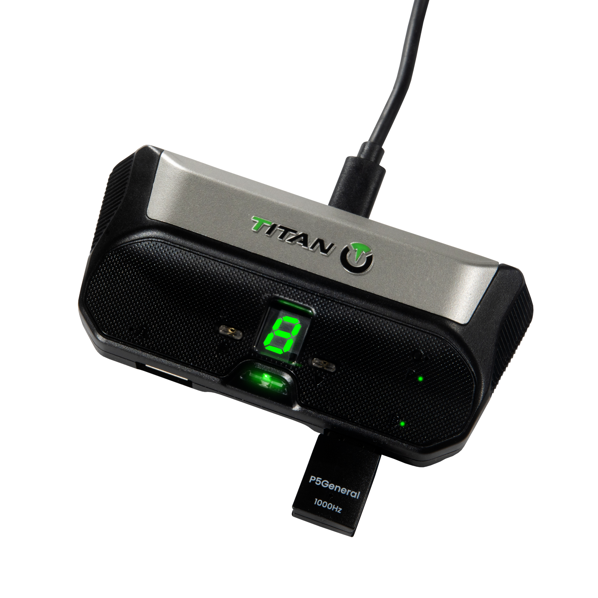 Titan Two P5 Adapter PS5 for Enhanced Gameplay - Titan Two Europe