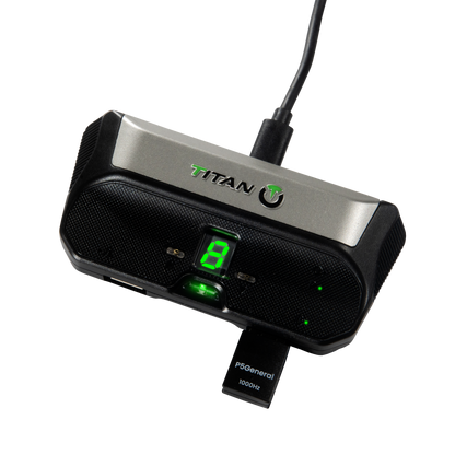 Titan Two P5 Adapter PS5 for Enhanced Gameplay - Titan Two Europe