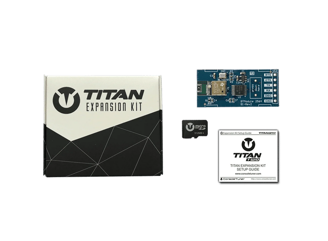 Titan Two Device in Europe – The World’s Most Innovative Gaming Device ...